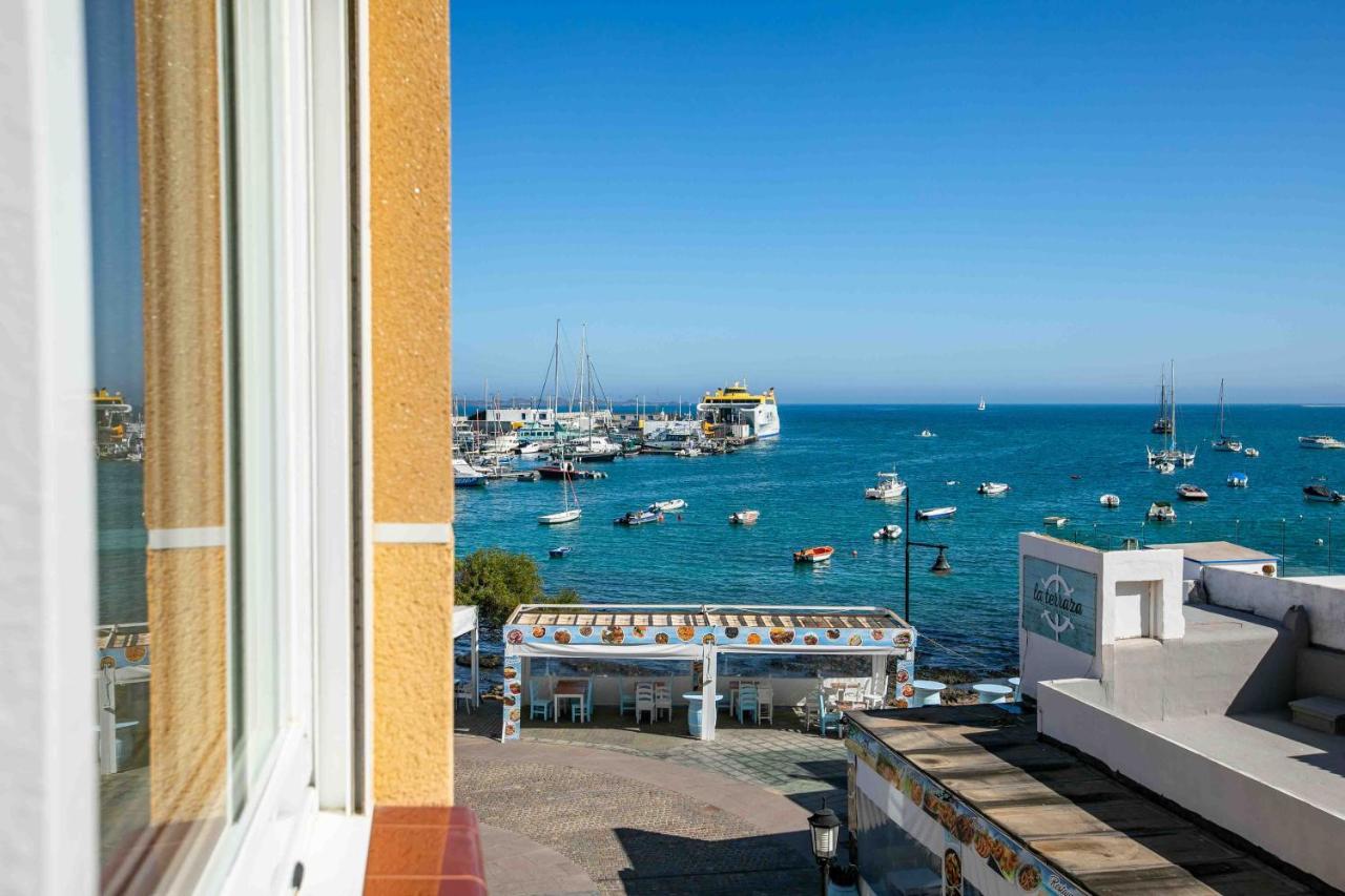 Appartement La Buena Vida, By Comfortable Luxury Corralejo