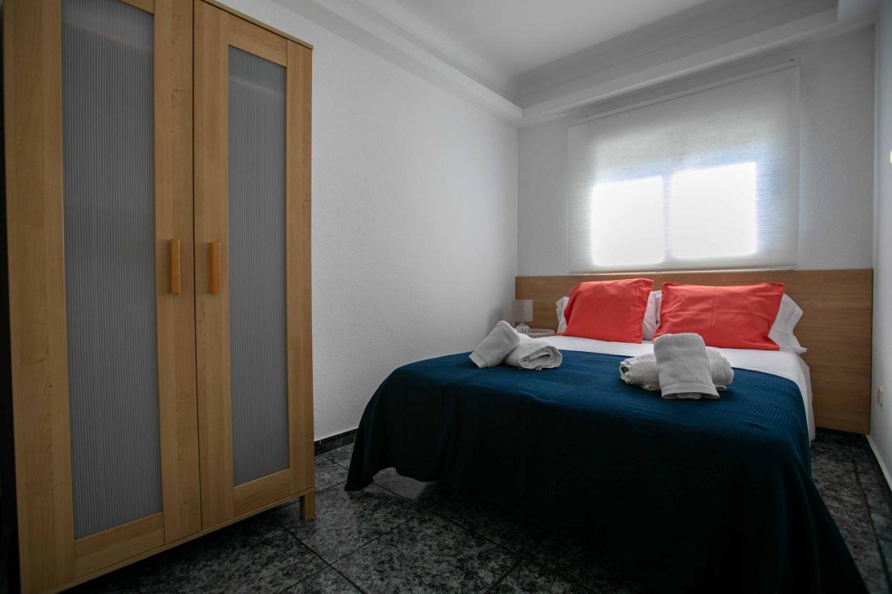 La Buena Vida, By Comfortable Luxury Appartement Corralejo