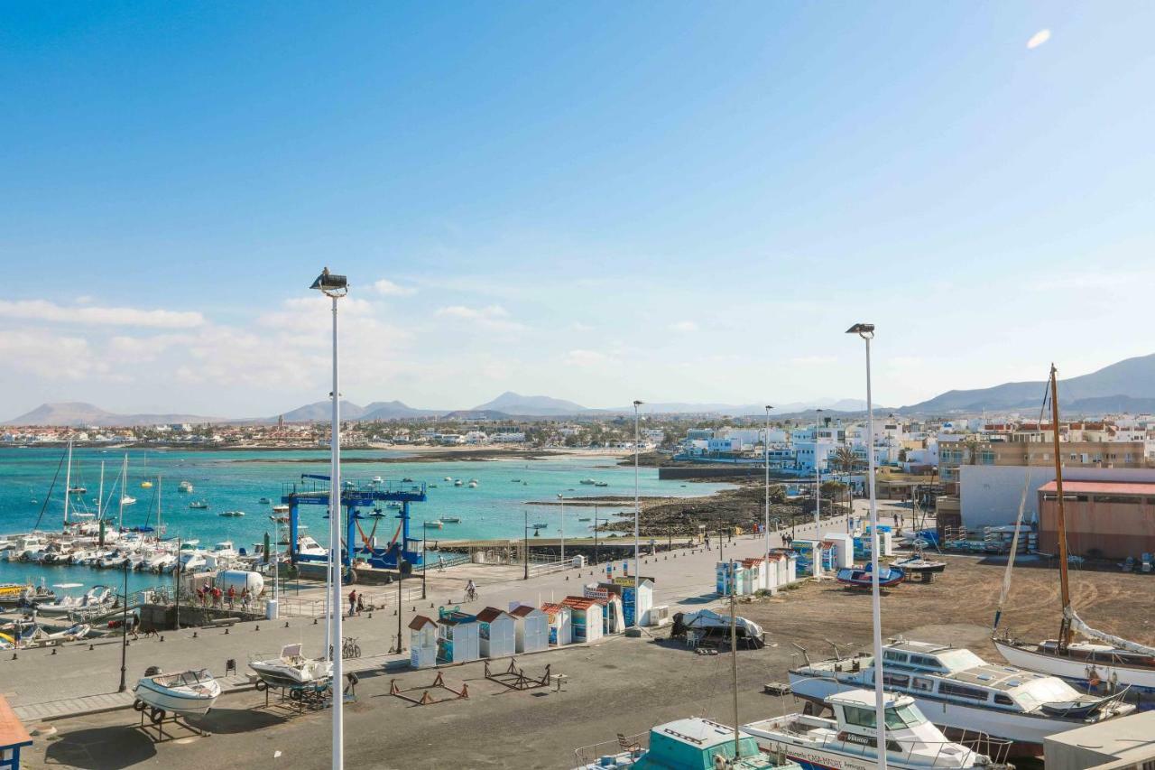 La Buena Vida, By Comfortable Luxury Appartement Corralejo