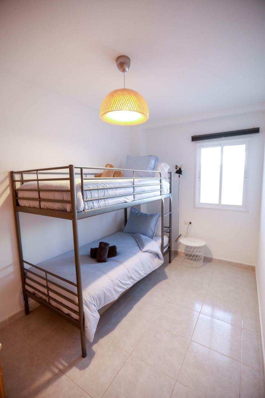La Buena Vida, By Comfortable Luxury Appartement *