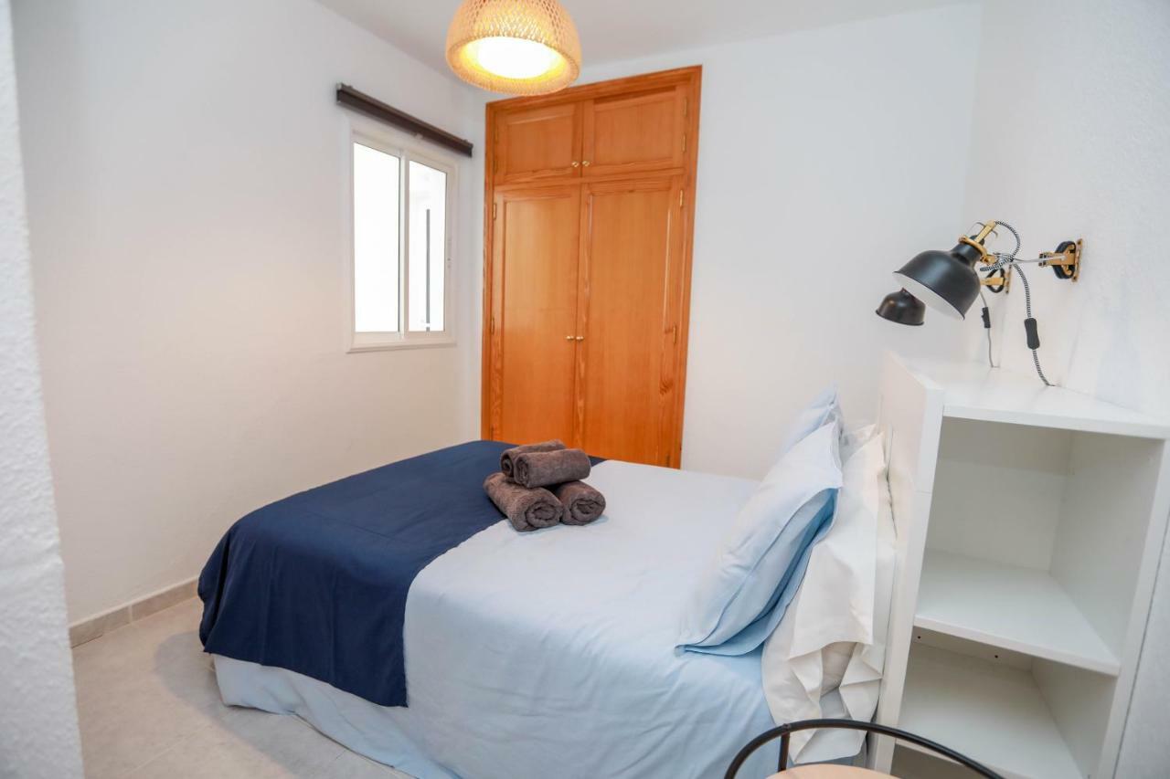 Appartement La Buena Vida, By Comfortable Luxury Corralejo